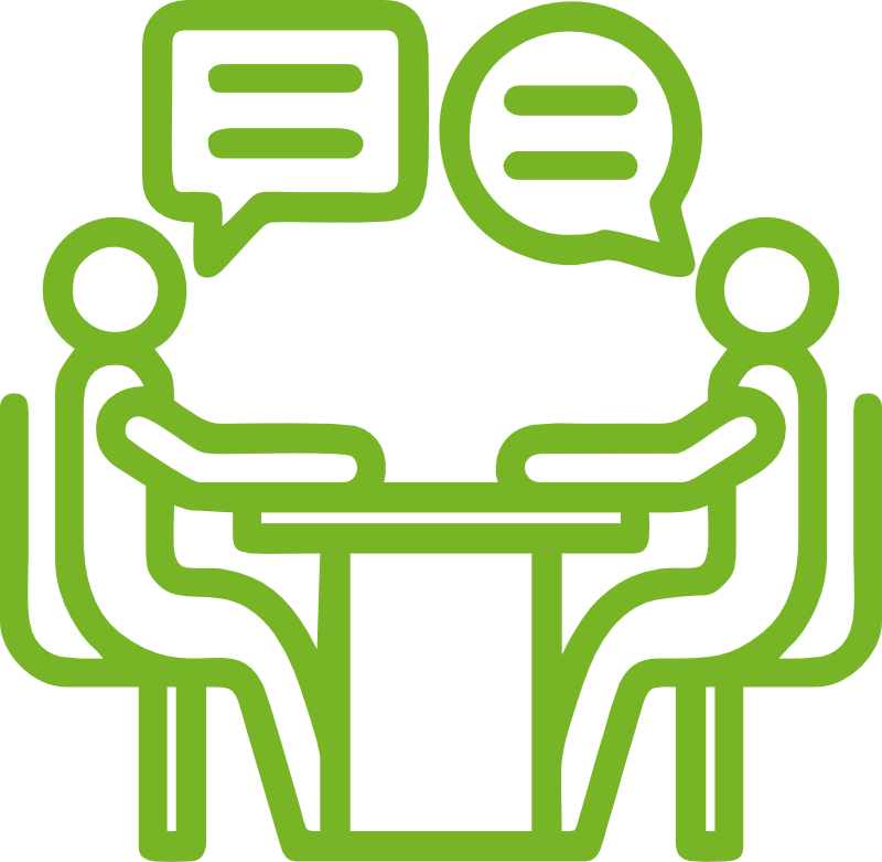 Consultoría ErgoTherapy
