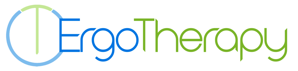 Logo Ergo Therapy